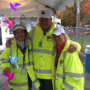 Meet your Posher, Linda